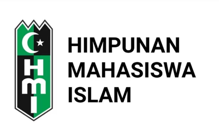 Logo HMI Jakarta Barat Kota